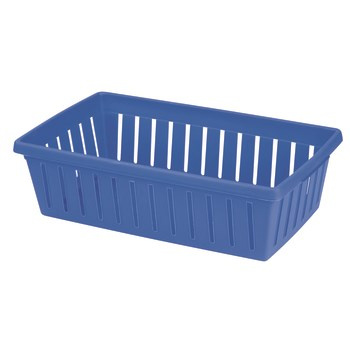 Koszyk K-3 niebieski