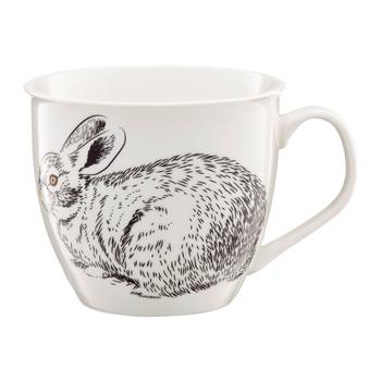 Kubek 550 ml Rabbit WILD