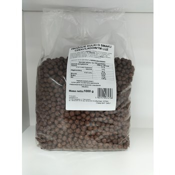 BAK. PŁATKI CZEKOLADOWE 1KG