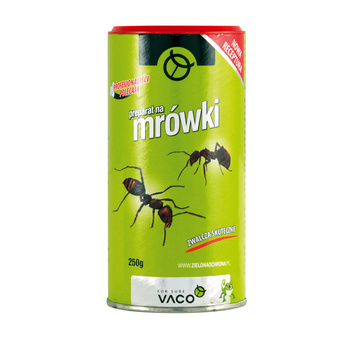 Vaco Max Proszek na mrówki 250 g