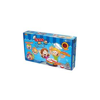 Epee Czas na tort - gra dla dzieci