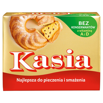 Kasia Tłuszcz roślinny 250g