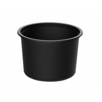 Guillin Polska Pojemnik czary PP 350ml fi 115mm|50