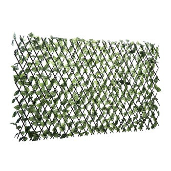 Osłona balkonowa bluszcz Mirpol