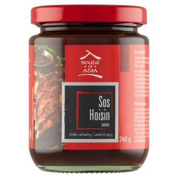 DEC.HA SOS HOISIN 240G