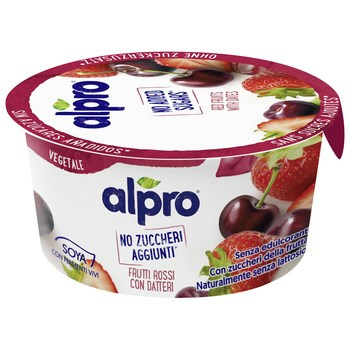 ALPRO JOG.SOJ.TRU/WIŚ/DAK 135G
