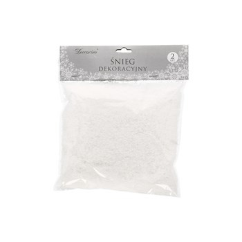 EM&EM  Sztuczny śnieg 20g