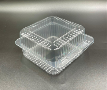 Guillin Polska Pojemniki zamykane K25 PET - 25 szt