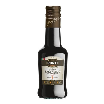 IND.PONTI OCET BALSAMICZ.250ML