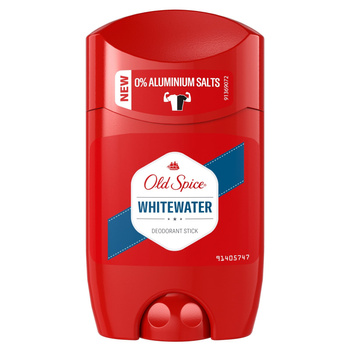 Old Spice Whitewater Dezodorant w sztyfcie dla mężczyzn 50ml