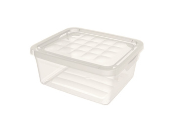 Pojemnik TEXTILE 1,8l