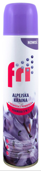 FRI Odświeżacz powietrza Alepejska Kraina 300ml