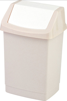 Kosz na śmieci CLICK IT