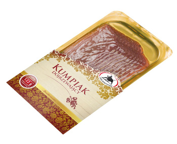 Kumpiak dojrzewający 100 g