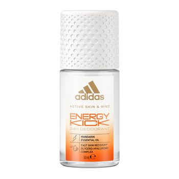 ADIDAS DEO(M) ENERGY KICK 50ML