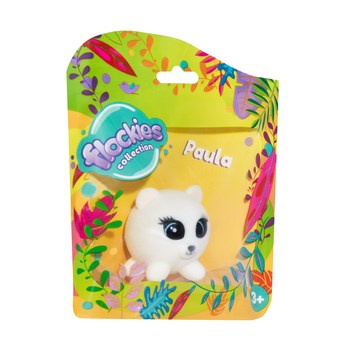 Flockies Niedźwiedź Polarny