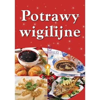 Potrawy wigilijne