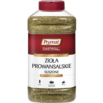 PRY.ZIOŁA PROWANSALSKIE 300G