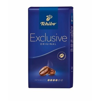 TCHIBO EXCLUSIVE KAW ZIARN 1KG