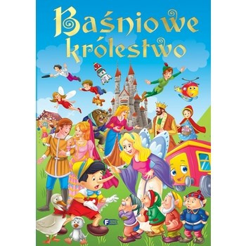 Baśniowe królestwo