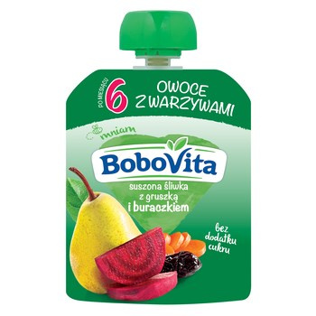 BV.SUSZONA ŚL.GRUSZ.BURAK 80G