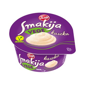 ZOTT SMAKIJA WEGE 125G