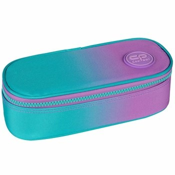 Piórnik Coolpack Campus Gradient bluberry