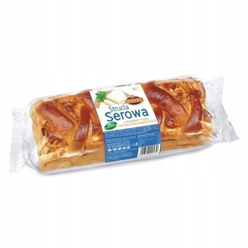 Oskroba Strucla serowa 450 g