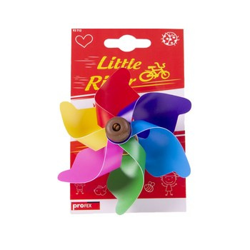 Wiatraczek Rainbow