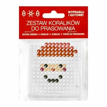 Koraliki do prasowania - mix