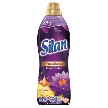 SILAN PŁYN D/PŁ DREAM.LOT770ML