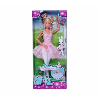 Steffi Tańcząca baletnica