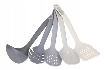 5 - elementowy zestaw akcesoriów kuchennych Practi Plus Zwieger