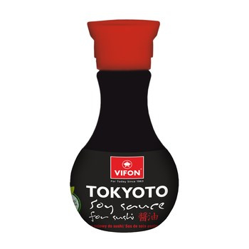 TAN.SOS SOJ/SUSH TOKYOTO 150ML