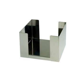 Serwetnik 18x17,2x12 cm Horeca Polska