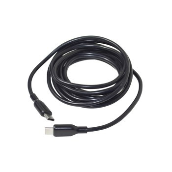 Kabel Vakoss USB-C - USB-C 3A TC-U565