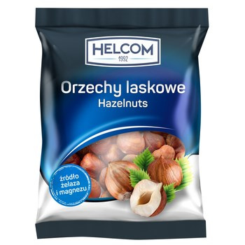 GRE.ORZECHY LASKOWE HELCO.100G