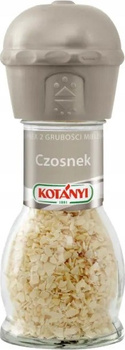 Kotányi Młynek Czosnek 48 g