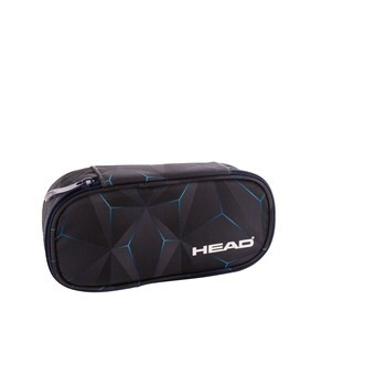Saszetka-piórnik HEAD 3D BLUE, AC5 MAXI