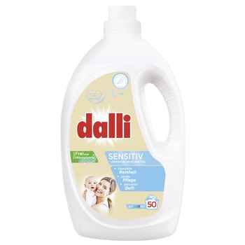 DALLI ŻEL D/PR SENSITIV 2,75L