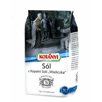 KOT.SÓL Z KOP.WIELICZKA 1KG