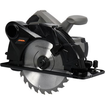 STHOR Pilarka 1400 W 185 mm