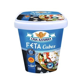 GRO.FETA W KOSTKACH 150G