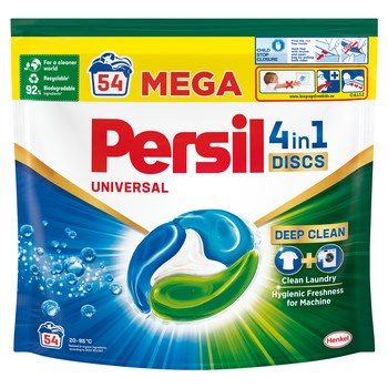 PERSIL KAPSUŁKI UNIVERS.54SZT