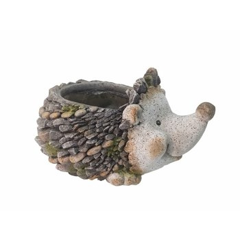 Ozdoba ogrodowa Jeż Comfort Living