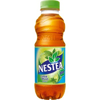 NESTEA LIME & MINT 500ML