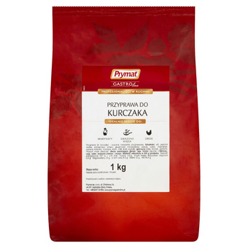 Prymat GastroLine Przyprawa do kurczaka 1 kg