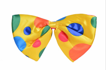 Muszka klauna gigant