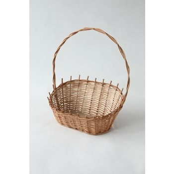 Kosz prezentowy średni 00055