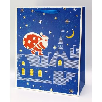 tl-40s torebka ze wst.metal xl